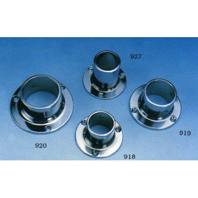 Zinc Alloy Stanchion Socket